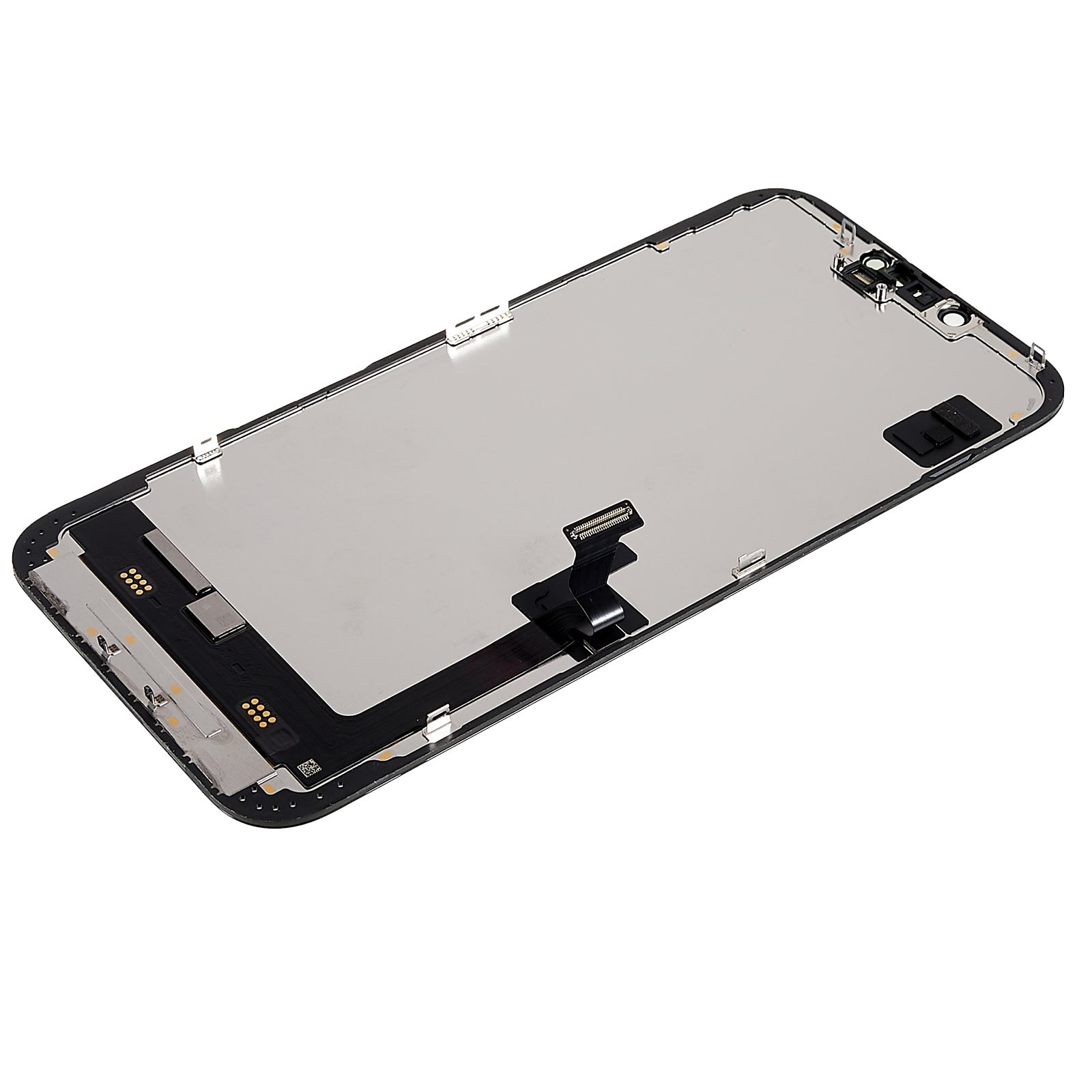 For iPhone 14 Plus Grade C OLED Screen and Digitizer Assembly Replacement Part (SL OLED Technology) (without Logo) For iPhone 14 Plus Grade C OLED Screen and Digitizer Assembly Replacement Part (SL OLED Technology) (without Logo)